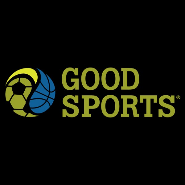 Good Sports logo