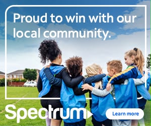 Spectrum logo