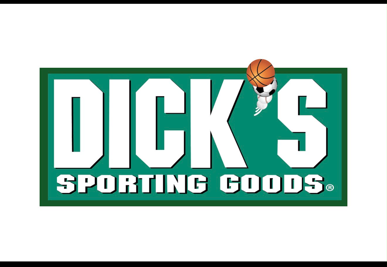 DICK'S Sporting Goods logo